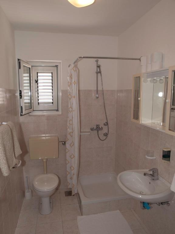 Villa Jasmin Bol Room photo