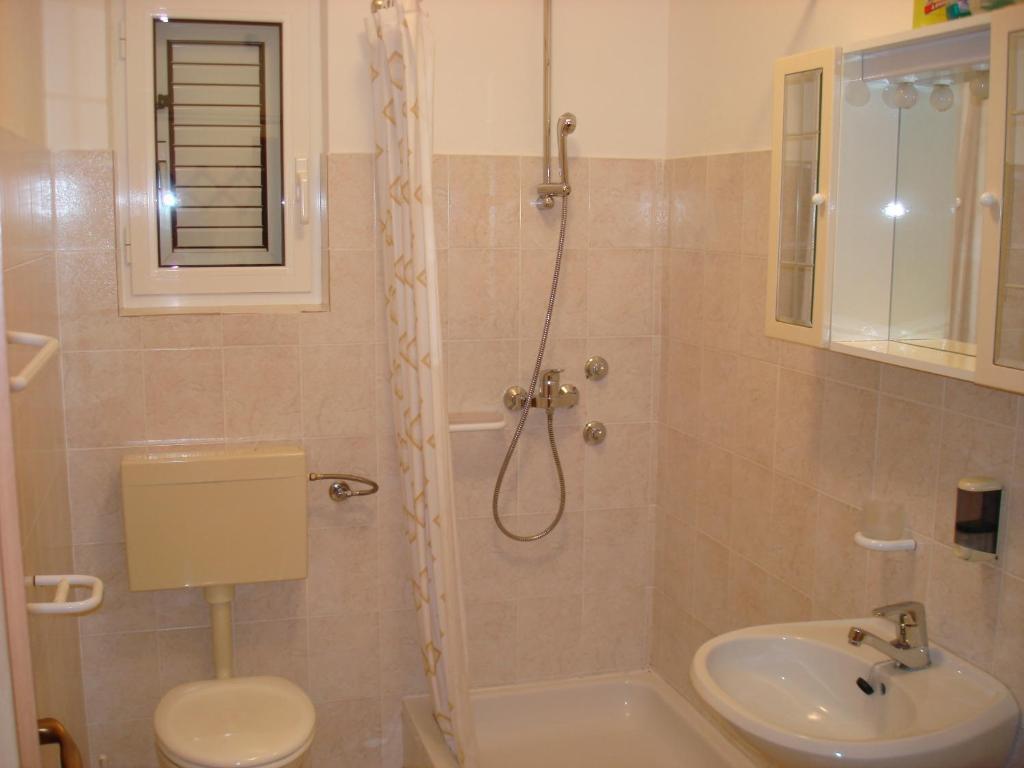 Villa Jasmin Bol Room photo