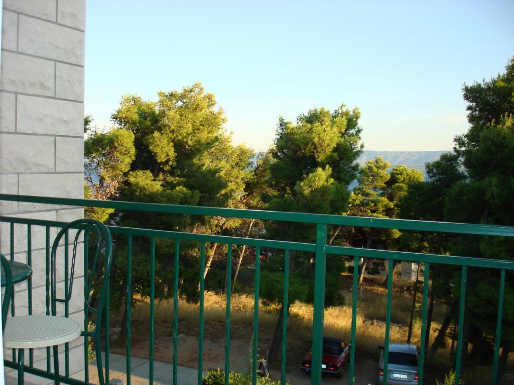 Villa Jasmin Bol Room photo
