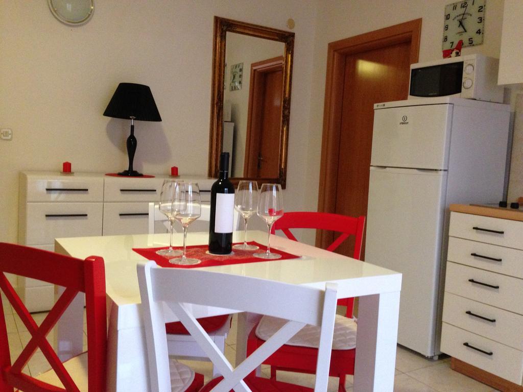 Villa Jasmin Bol Room photo